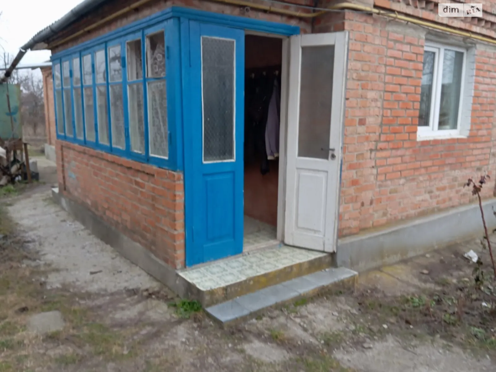 Продается одноэтажный дом 120 кв. м с баней/сауной, цена: 80000 $ - фото 1