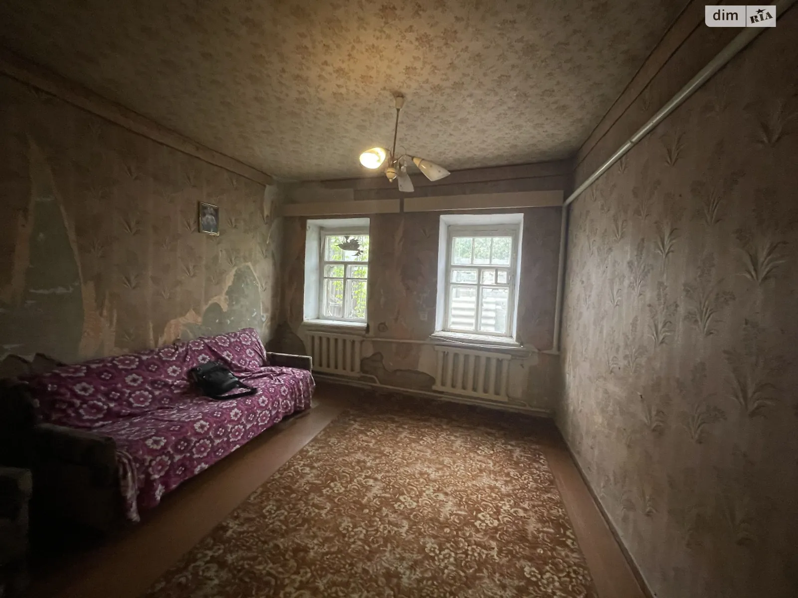 Продается часть дома 39.2 кв. м с баней/сауной, цена: 8000 $ - фото 1