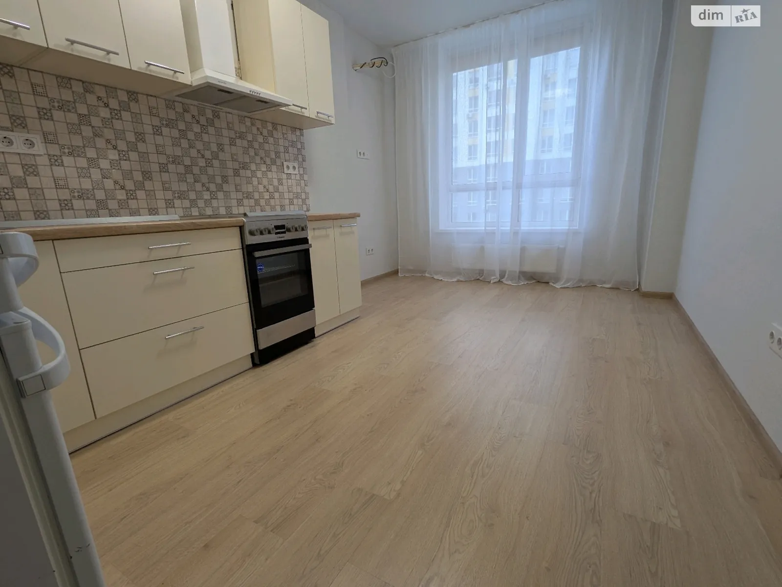 Продається 1-кімнатна квартира 43 кв. м у Ірпені, вул. Університетська(Карла Маркса), 1П/1 - фото 1