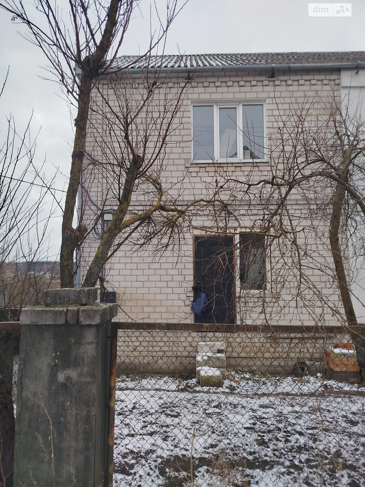 Продається будинок 2 поверховий 143.7 кв. м з каміном, цена: 35500 $ - фото 1
