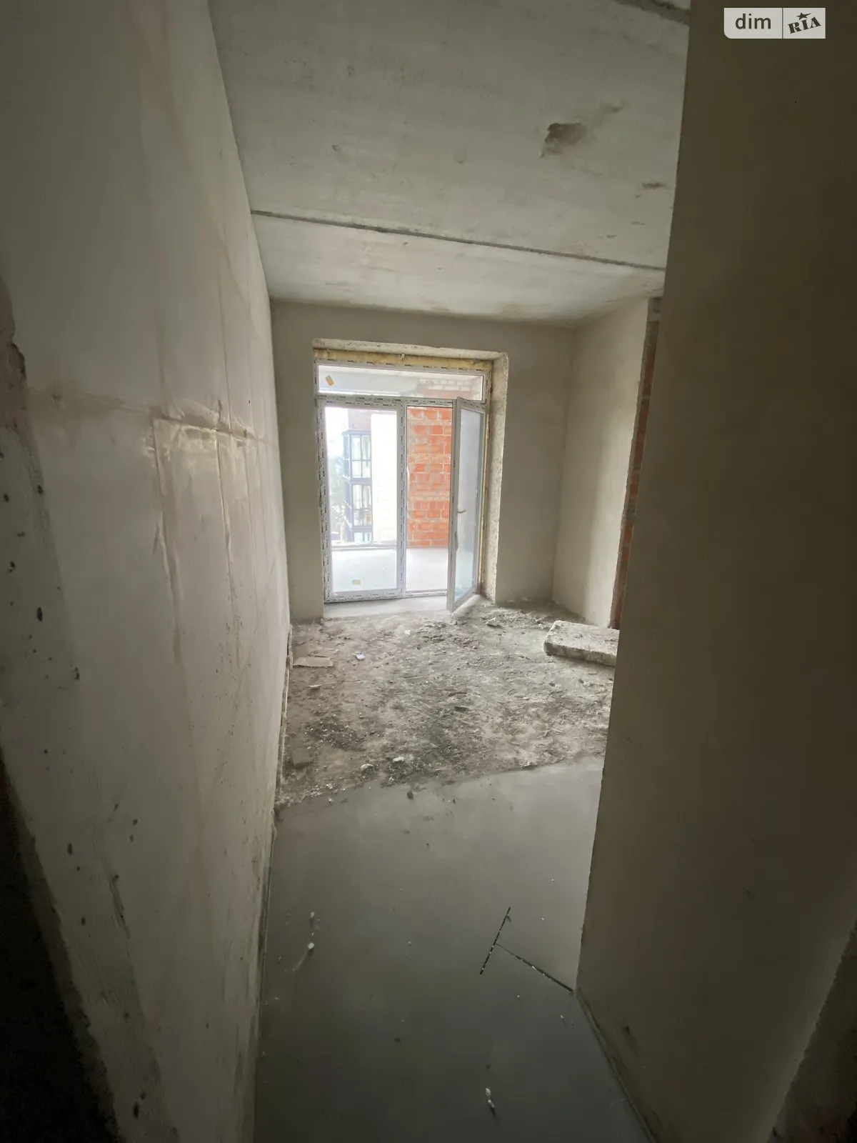 Продається 1-кімнатна квартира 49 кв. м у Ірпені, вул. Матвія Донцова(Тургенєвська), 24 - фото 1