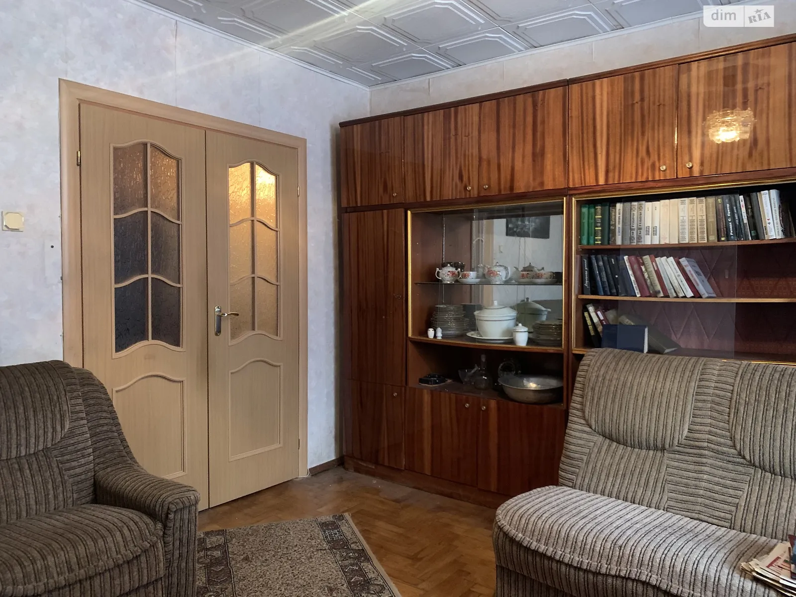 3-кімнатна квартира 63.3 кв. м у Тернополі, цена: 43500 $ - фото 1