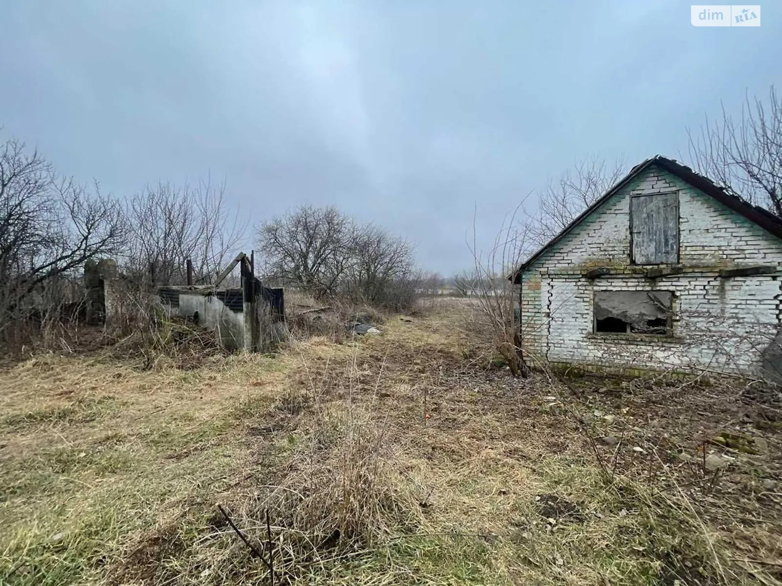 Продається одноповерховий будинок 29.2 кв. м з гаражем, цена: 6000 $ - фото 1