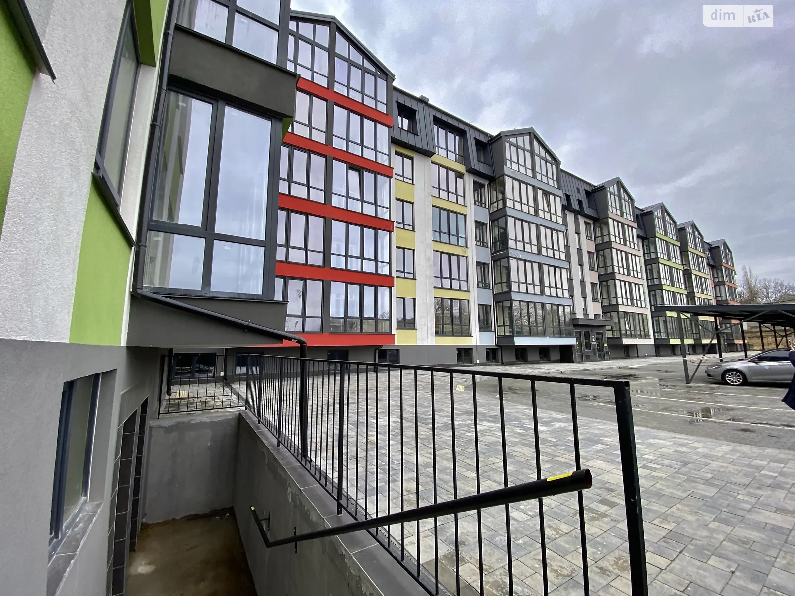 Продається 1-кімнатна квартира 30.9 кв. м у Одесі, вул. Слобідська - фото 1