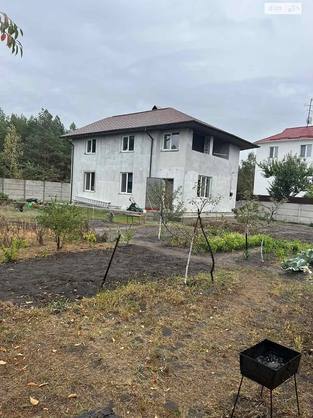Продається будинок 2 поверховий 160 кв. м з меблями, цена: 85000 $ - фото 1