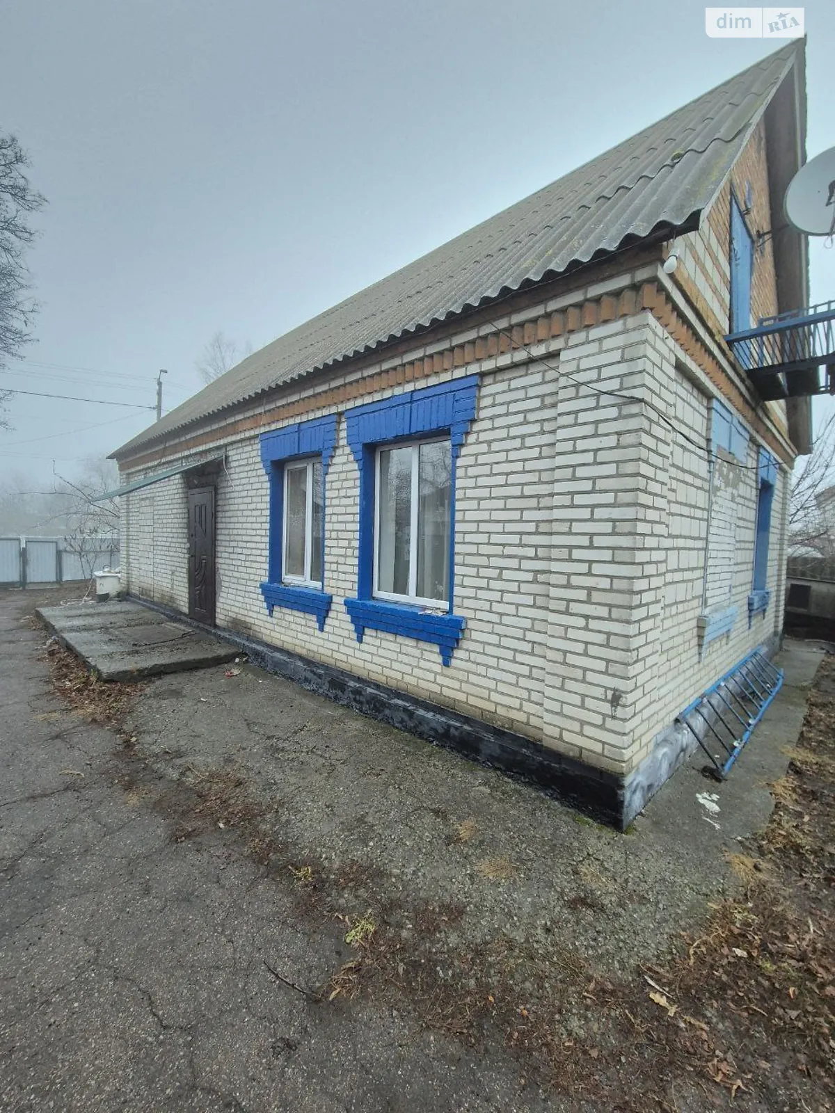 Продается одноэтажный дом 65 кв. м с верандой, цена: 23000 $ - фото 1