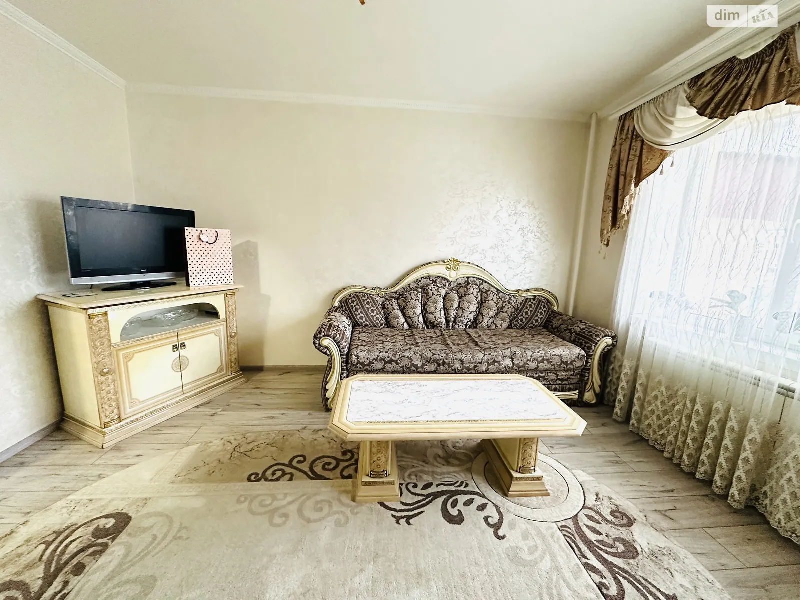 3-кімнатна квартира 68 кв. м у Тернополі, вул. Чубинського Павла - фото 1