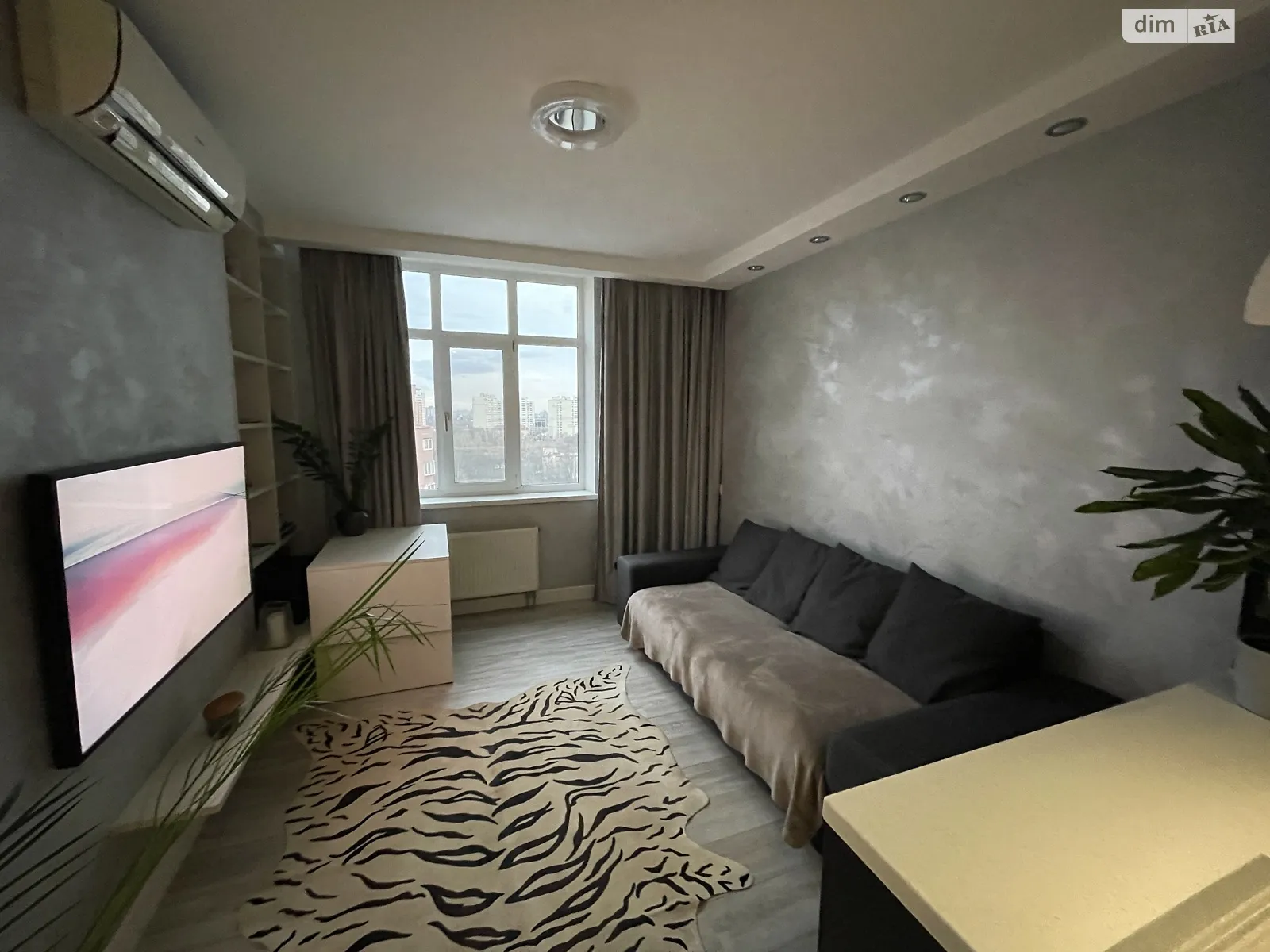 Продається 2-кімнатна квартира 56 кв. м у Києві, цена: 105000 $ - фото 1