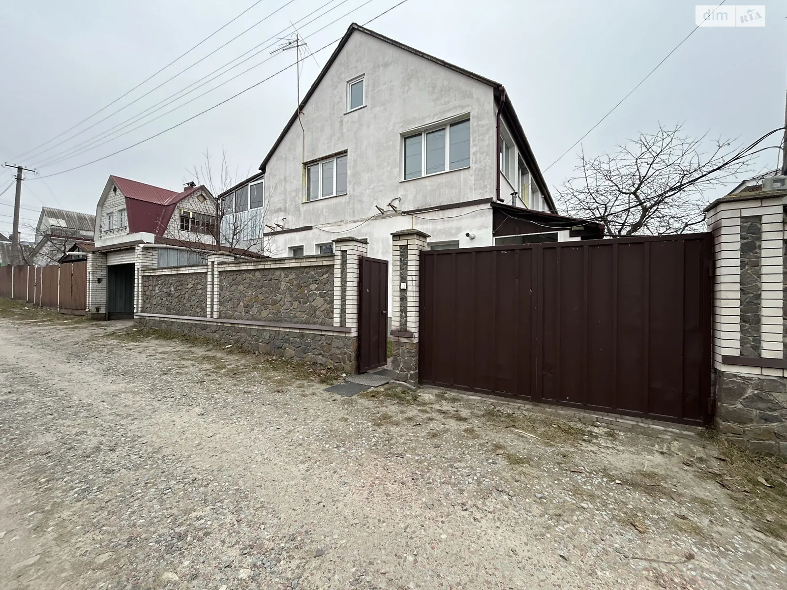 Продається одноповерховий будинок 106.8 кв. м з бесідкою, цена: 160000 $ - фото 1