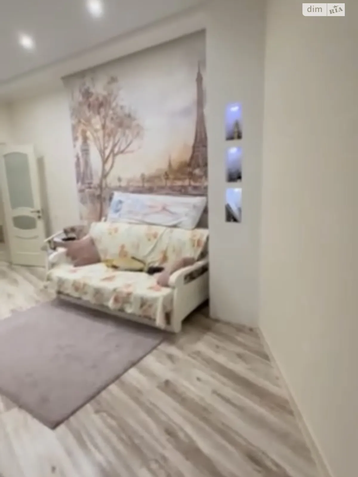 Продается 2-комнатная квартира 64 кв. м в Одессе, цена: 71000 $ - фото 1