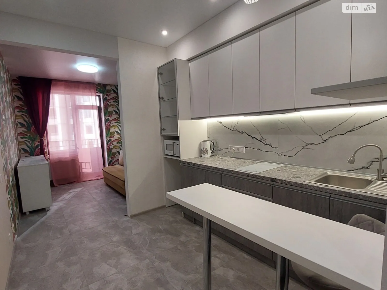 Продається 1-кімнатна квартира 31.4 кв. м у Одесі, цена: 50000 $ - фото 1
