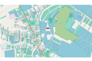 Куплю земельный участок в Берегове без посредников