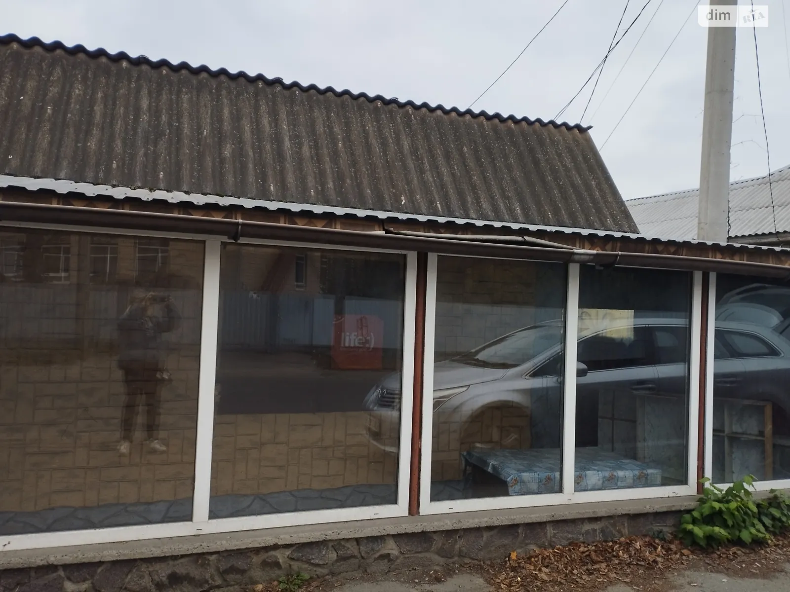Продается одноэтажный дом 72.2 кв. м с балконом, цена: 30000 $ - фото 1