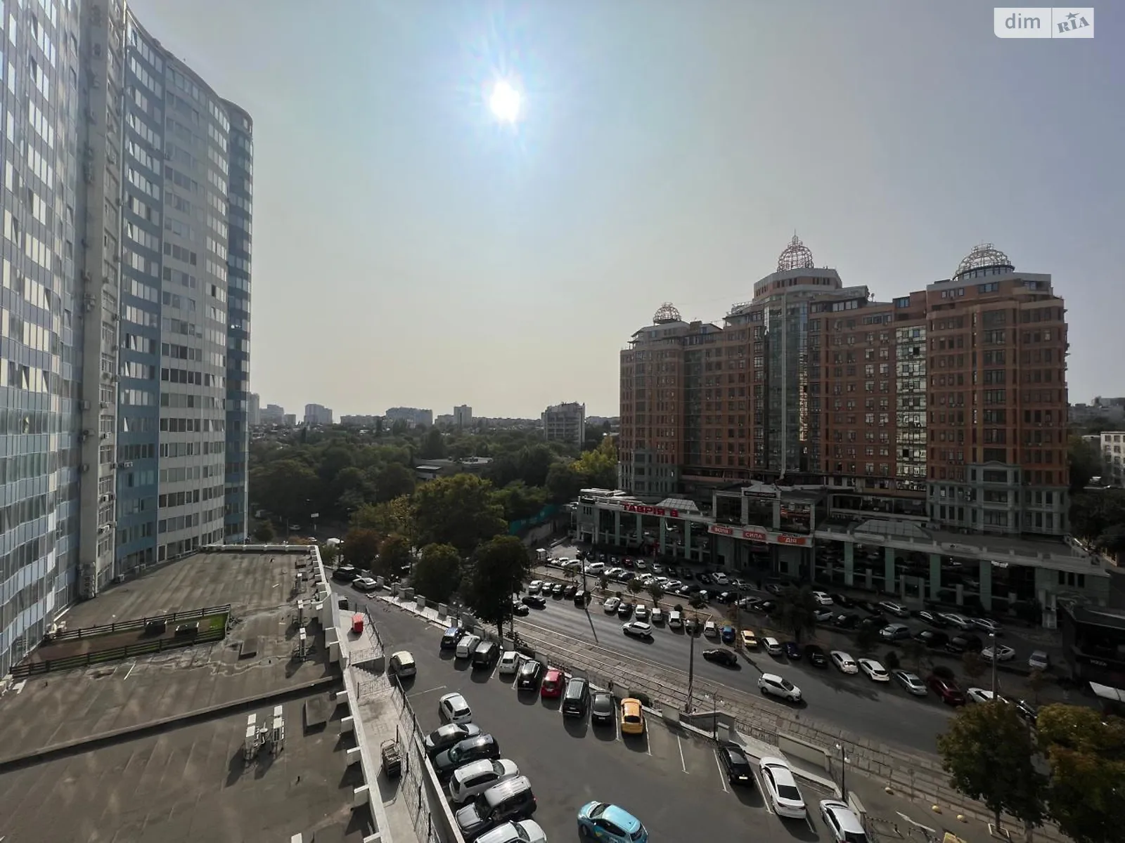 Продается 3-комнатная квартира 91.8 кв. м в Одессе, ул. Генуэзская - фото 1