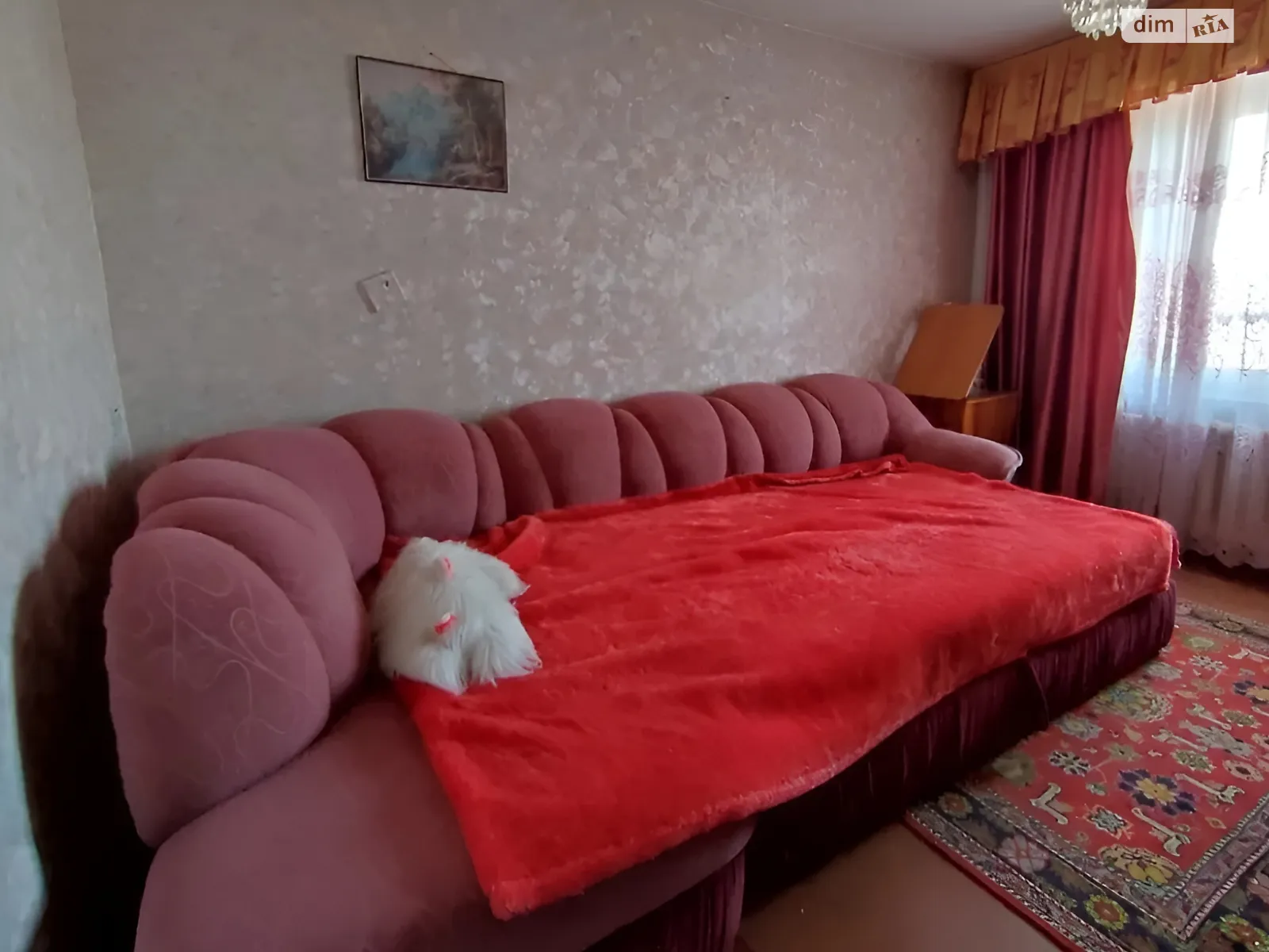 Сдается в аренду 3-комнатная квартира 75 кв. м в Житомире, пер. Вацковский - фото 1