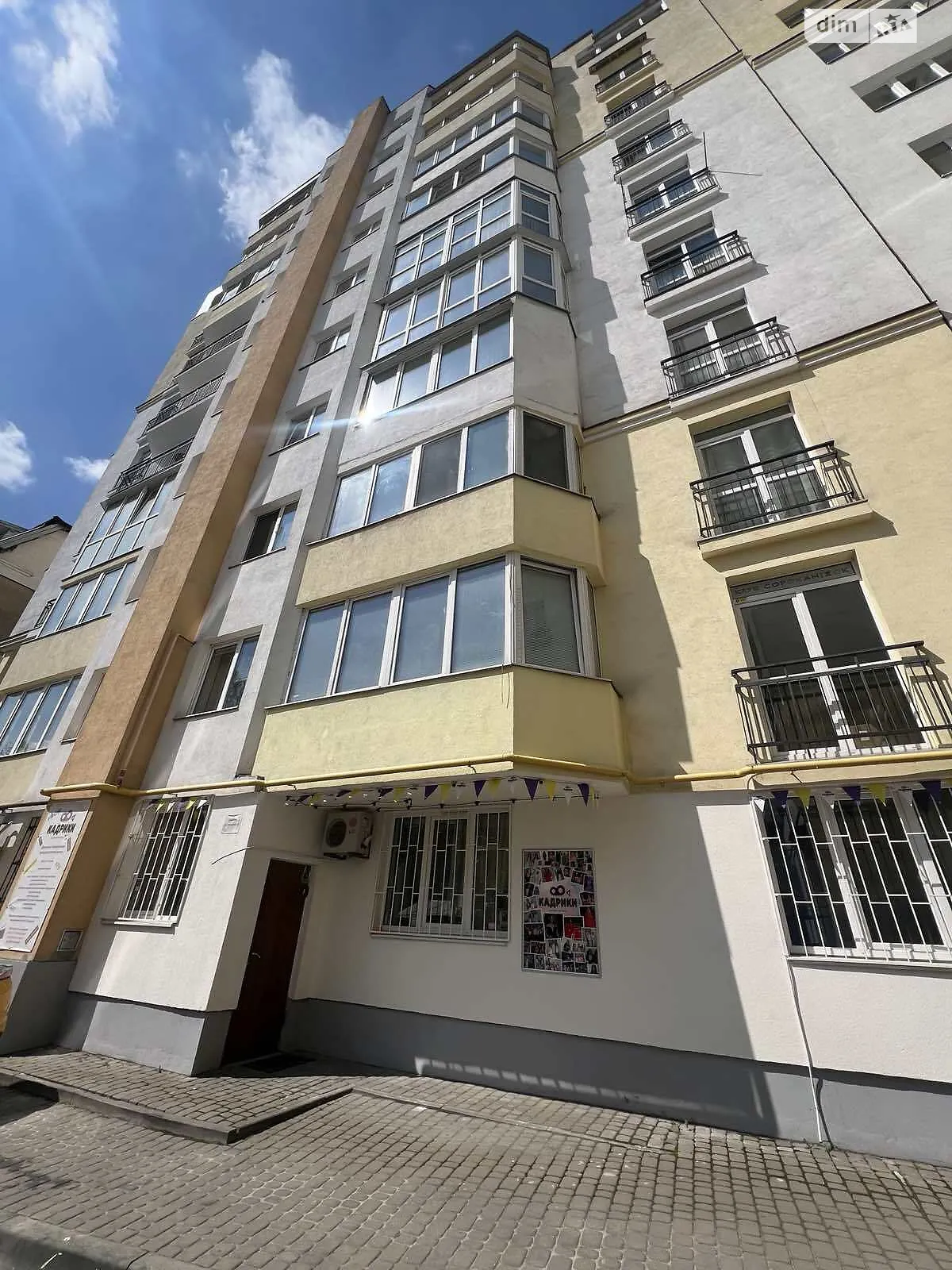 Продается помещения свободного назначения 120 кв. м в 5-этажном здании, цена: 170000 $ - фото 1