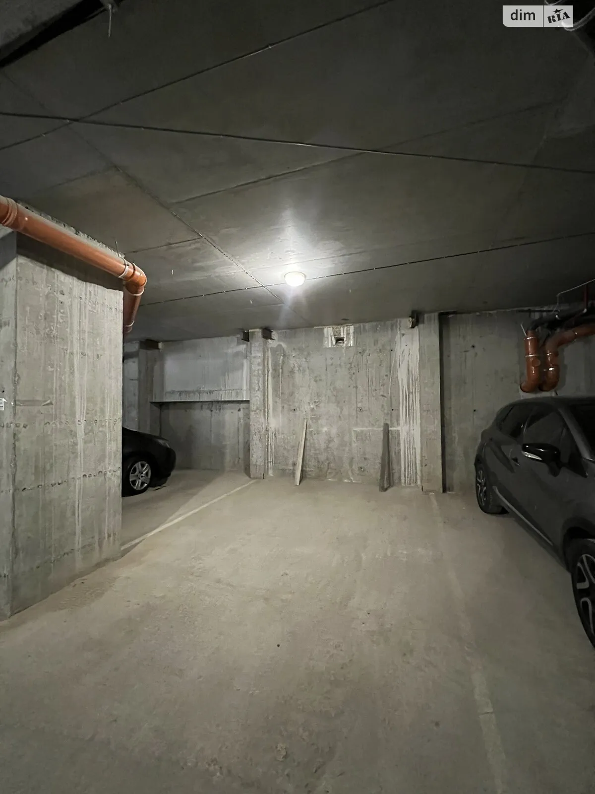 Продається підземний паркінг під легкове авто на 13.8 кв. м, цена: 15500 $ - фото 1