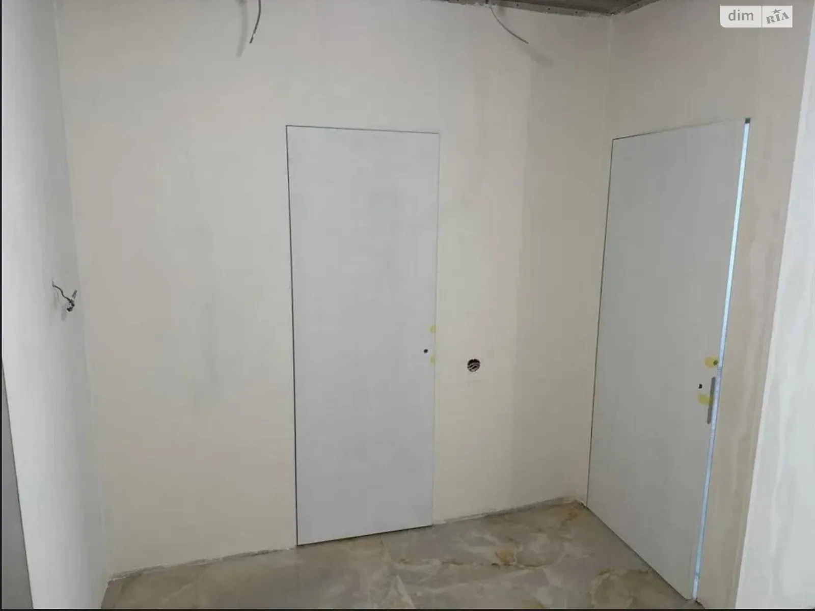 Продается 1-комнатная квартира 43 кв. м в Днепре, Запорожское шоссе, 32 - фото 1