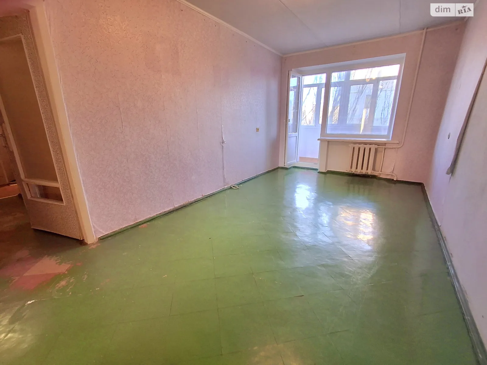 Продается 3-комнатная квартира 55.9 кв. м в Николаеве, 3-я ул. Слободская, 56 - фото 1