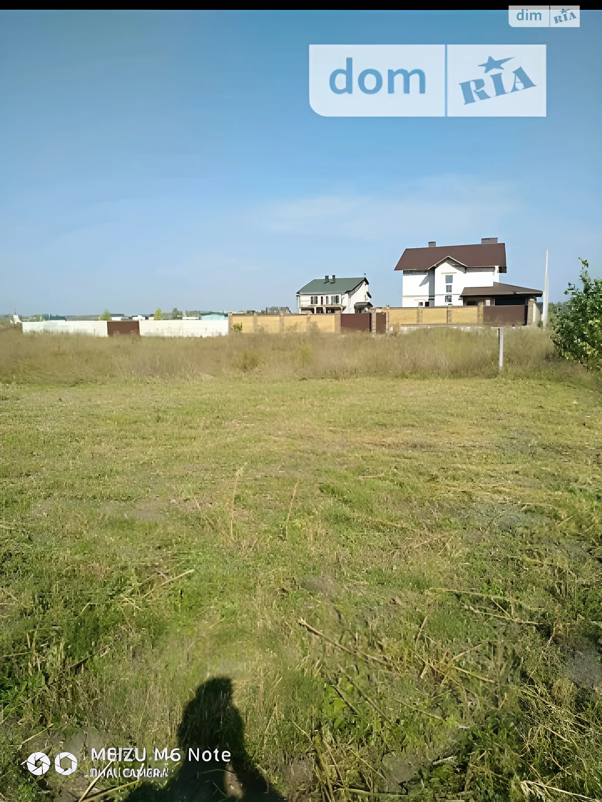 Продается земельный участок 10 соток в Киевской области, цена: 25000 $ - фото 1