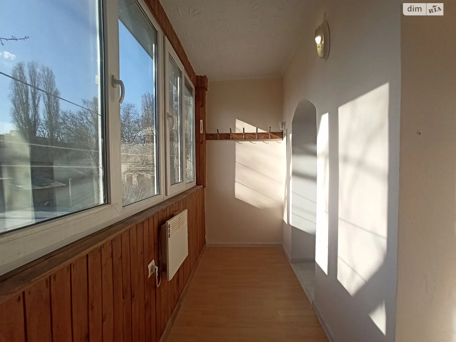 Продается 1-комнатная квартира 26 кв. м в Одессе, ул. Адмирала Лазарева, 58 - фото 1