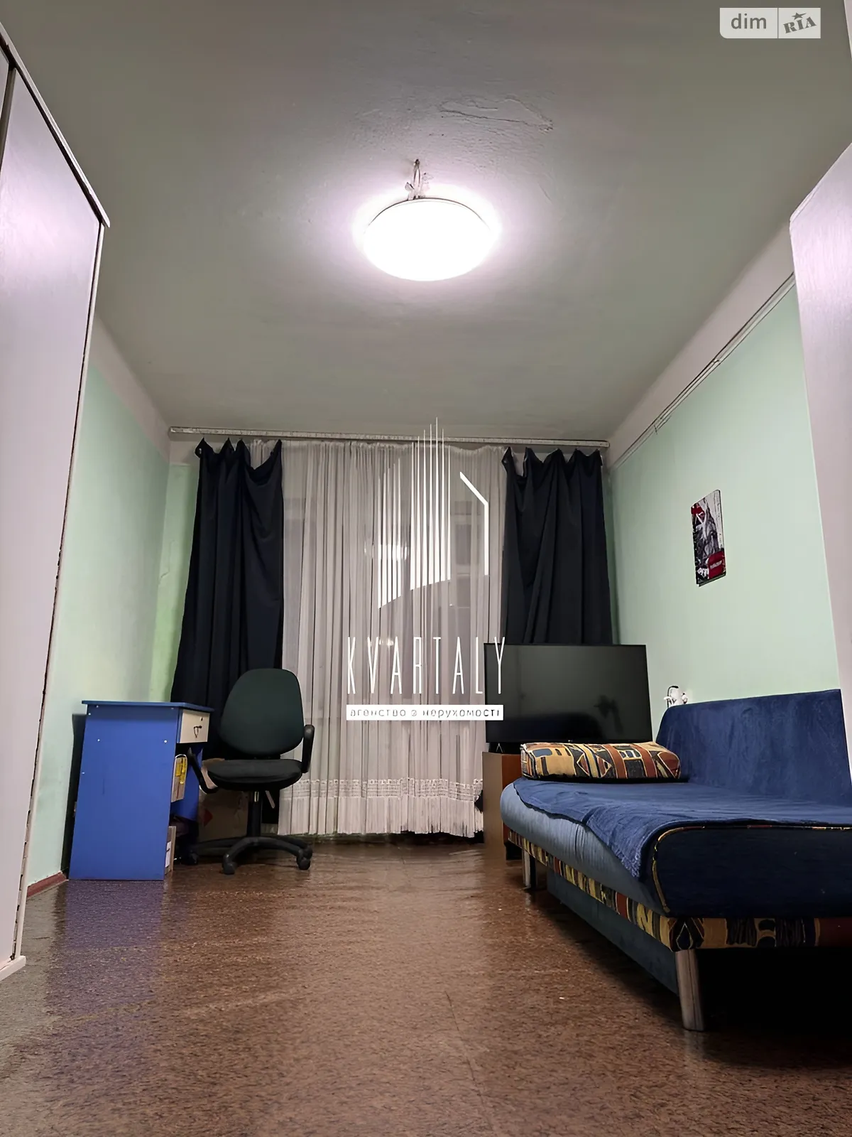 Продається 2-кімнатна квартира 45.8 кв. м у Києві, вул. Івана Дзюби(Сім'ії Сосніних), 2/1 - фото 1