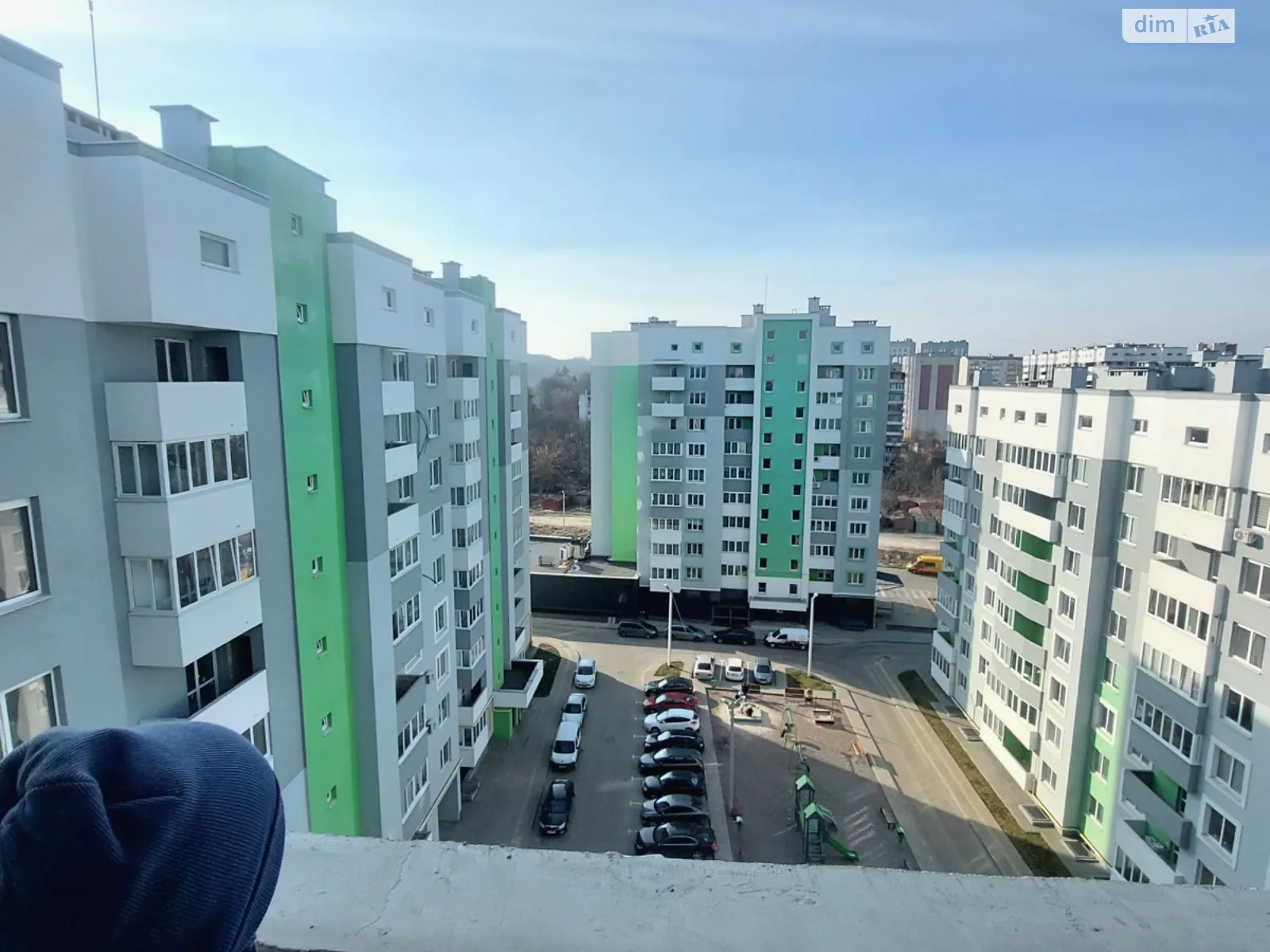 Продається 3-кімнатна квартира 121 кв. м у Львові, вул. Глинянський Тракт - фото 1