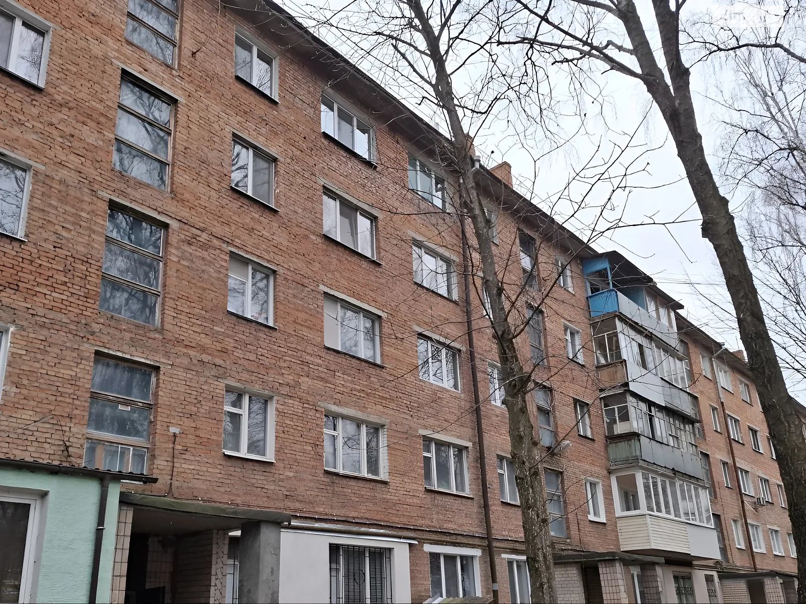 Продається 2-кімнатна квартира 45 кв. м у Хмельницькому, Старокостянтинівське шосе - фото 1