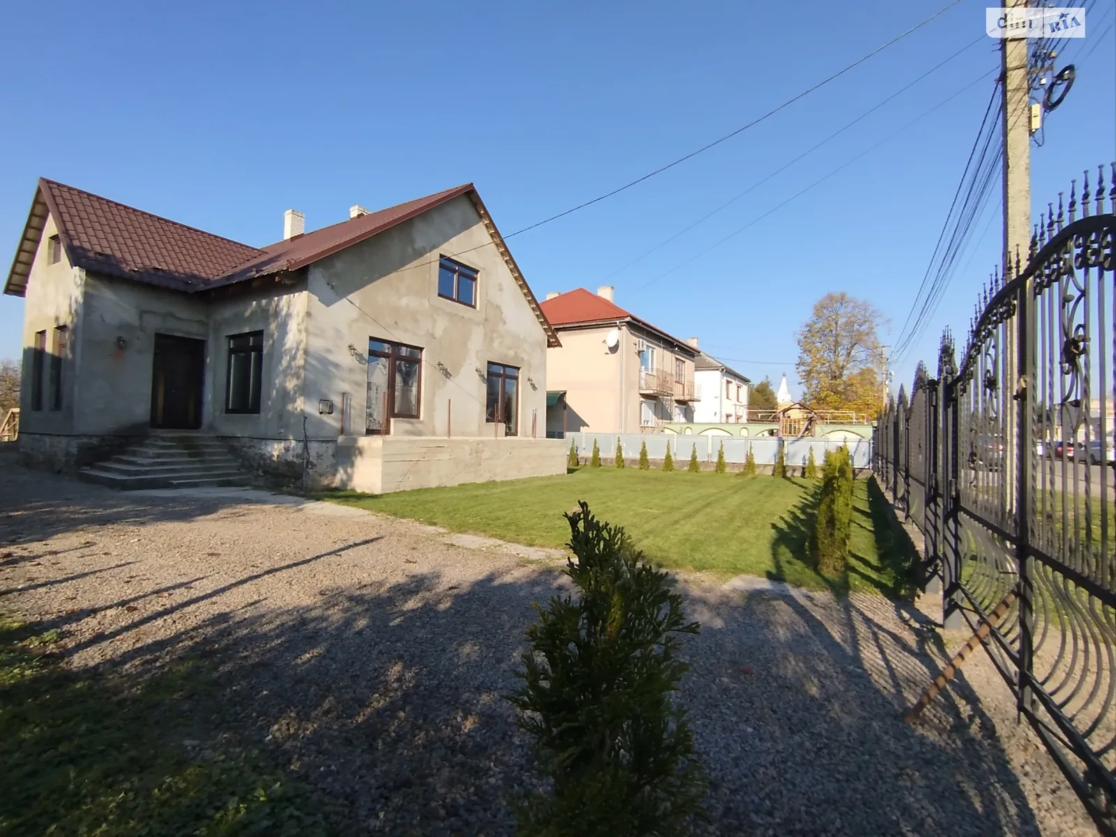 Продається будинок 2 поверховий 180 кв. м з терасою, цена: 104000 $ - фото 1