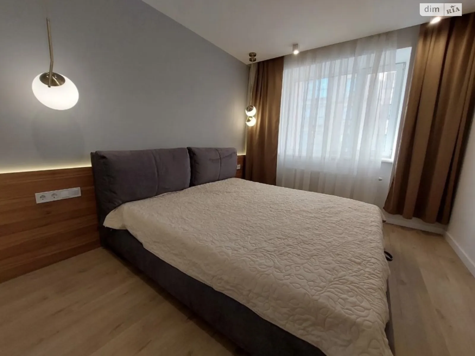 Продається 2-кімнатна квартира 68 кв. м у Дніпрі, Запорізьке шосе, 30Ш - фото 1