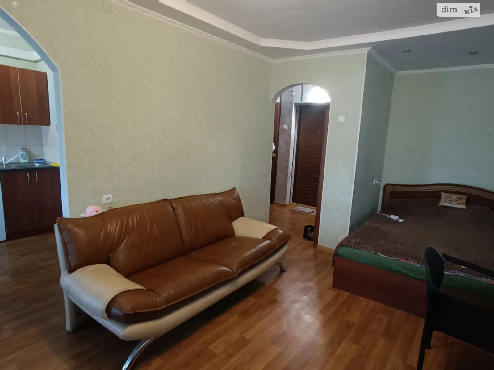 Продається 1-кімнатна квартира 39 кв. м у Миколаєві, вул. Соборна - фото 1