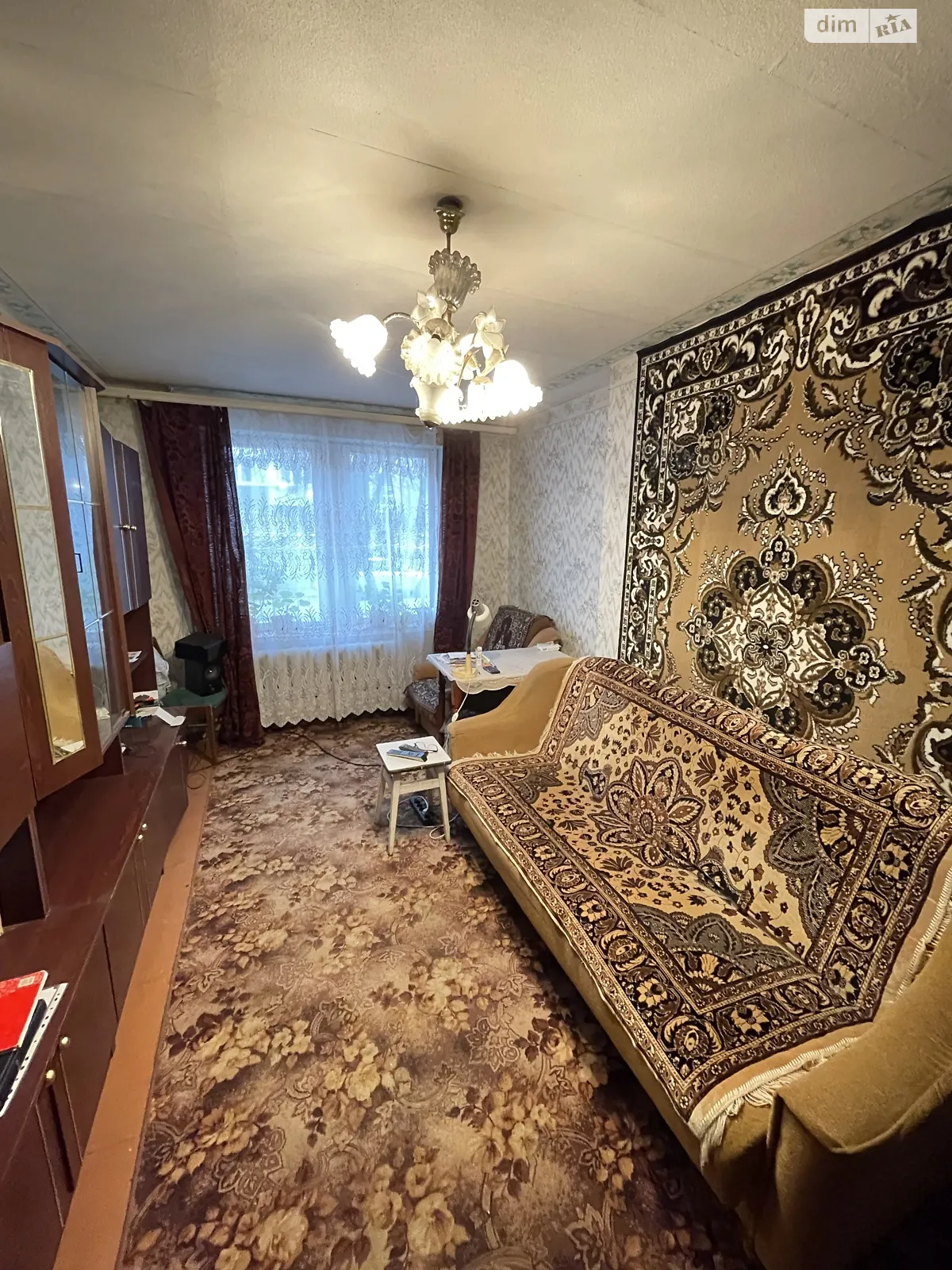 Продается 1-комнатная квартира 31.1 кв. м в, цена: 25000 $ - фото 1