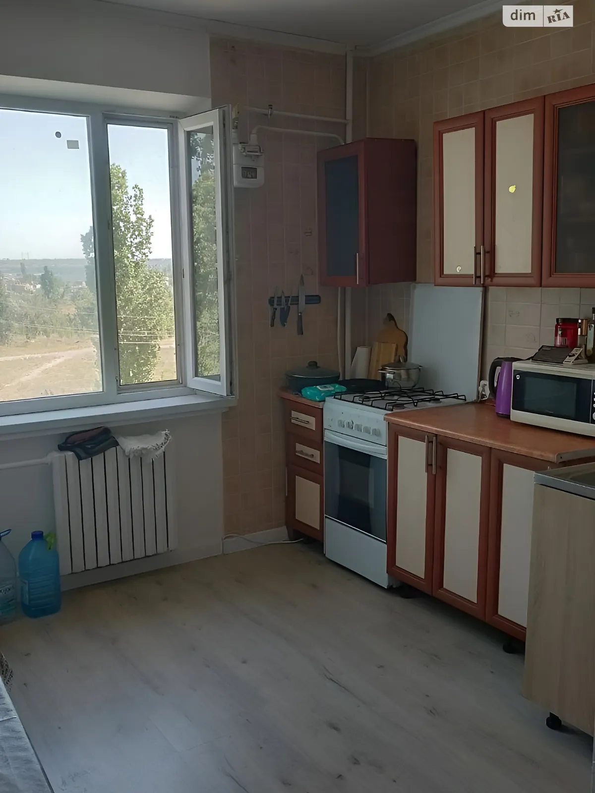 Продається 1-кімнатна квартира 34.9 кв. м у Миколаєві, цена: 28000 $ - фото 1