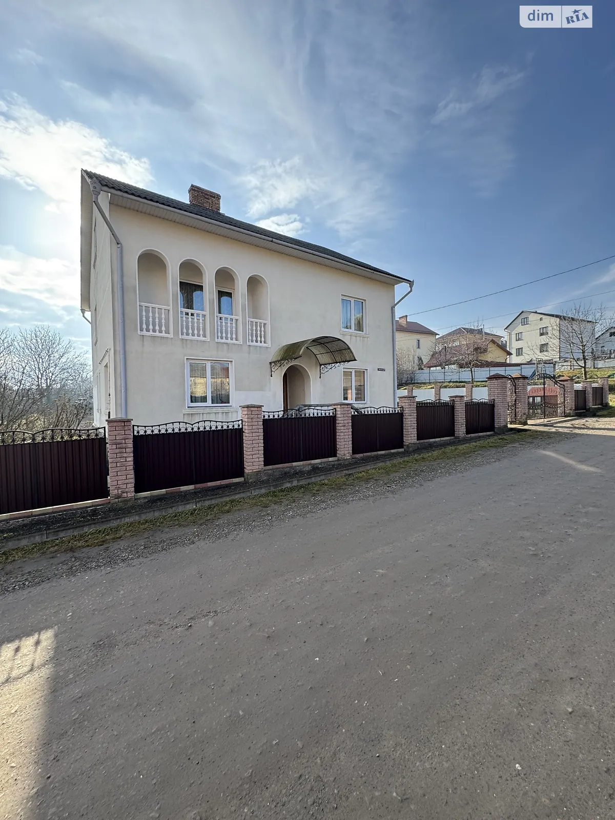 Продається будинок 20 поверховий 224 кв. м з гаражем, цена: 130000 $ - фото 1
