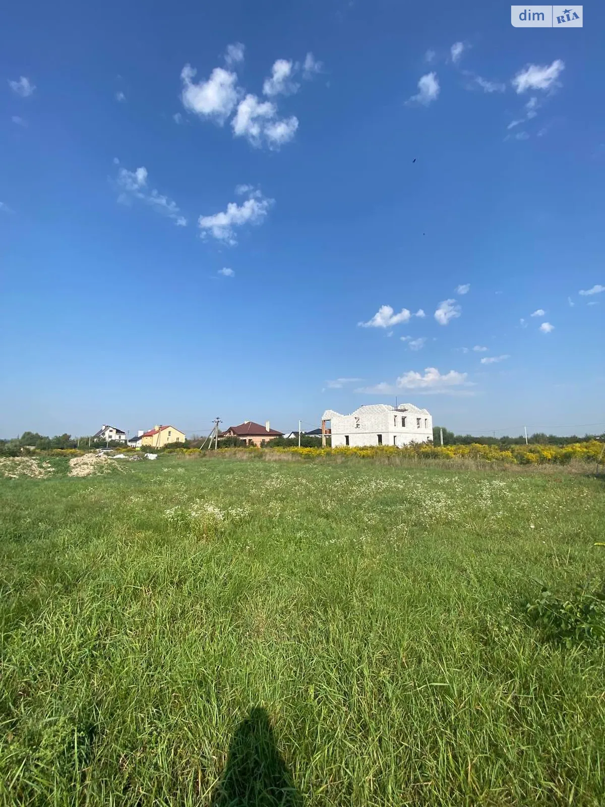 Продається земельна ділянка 10 соток у Львівській області, цена: 13800 $ - фото 1