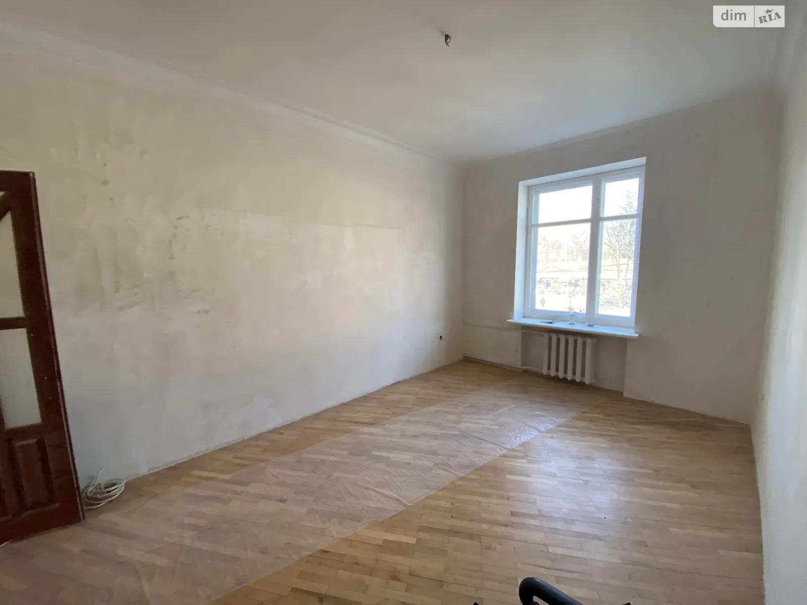 Продается 2-комнатная квартира 60 кв. м в Виннице, ул. Пирогова, 27 - фото 1
