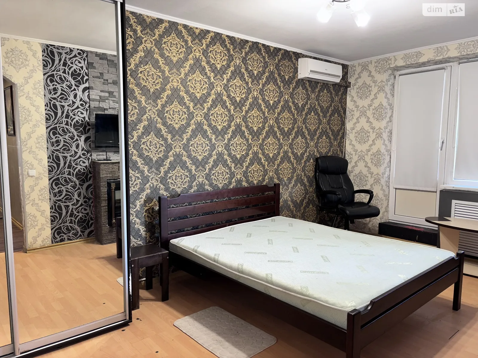 Здається в оренду 1-кімнатна квартира 32 кв. м у Харкові, просп. Науки, 21А - фото 1