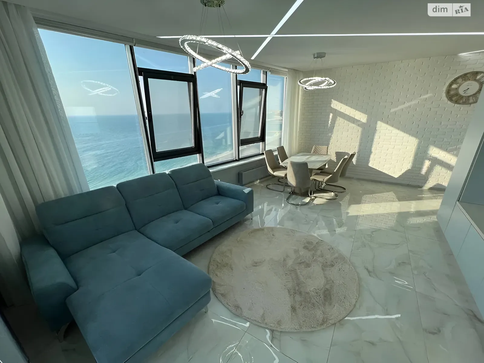 Продается 2-комнатная квартира 74.4 кв. м в Одессе, цена: 257777 $ - фото 1