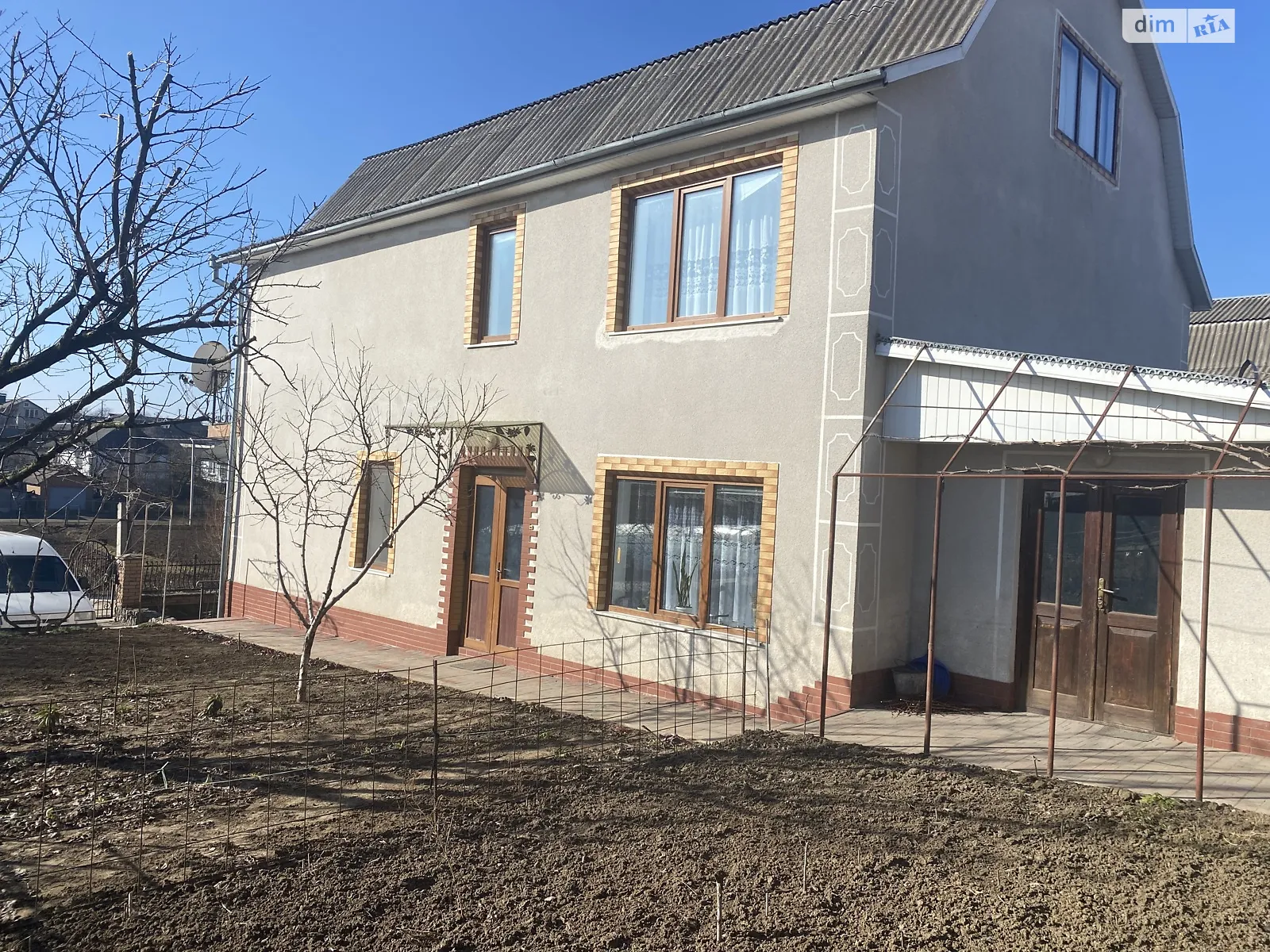 Продається будинок 2 поверховий 227.8 кв. м з верандою, цена: 110000 $ - фото 1