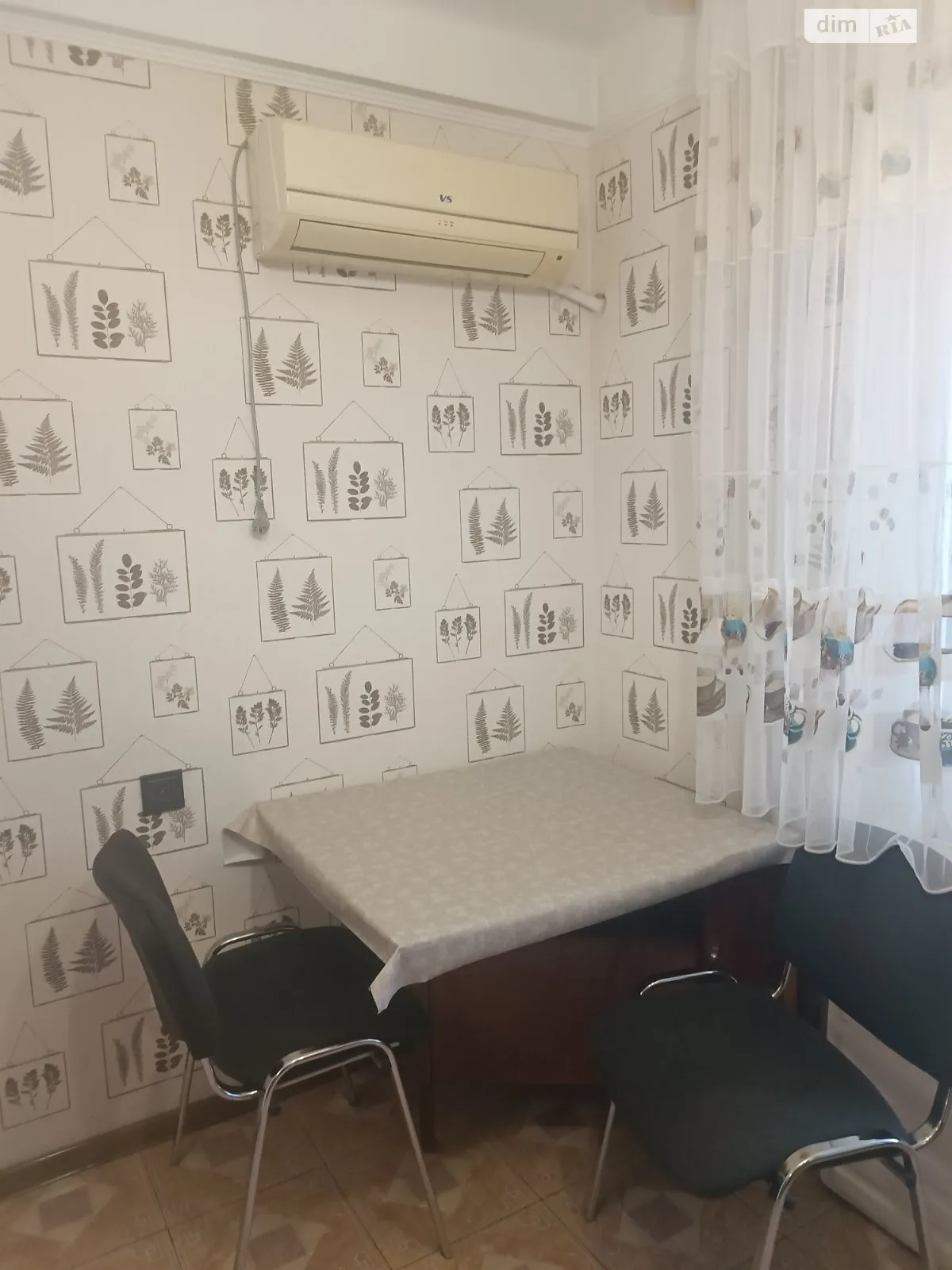 1-комнатная квартира 31 кв. м в, цена: 7000 грн - фото 1