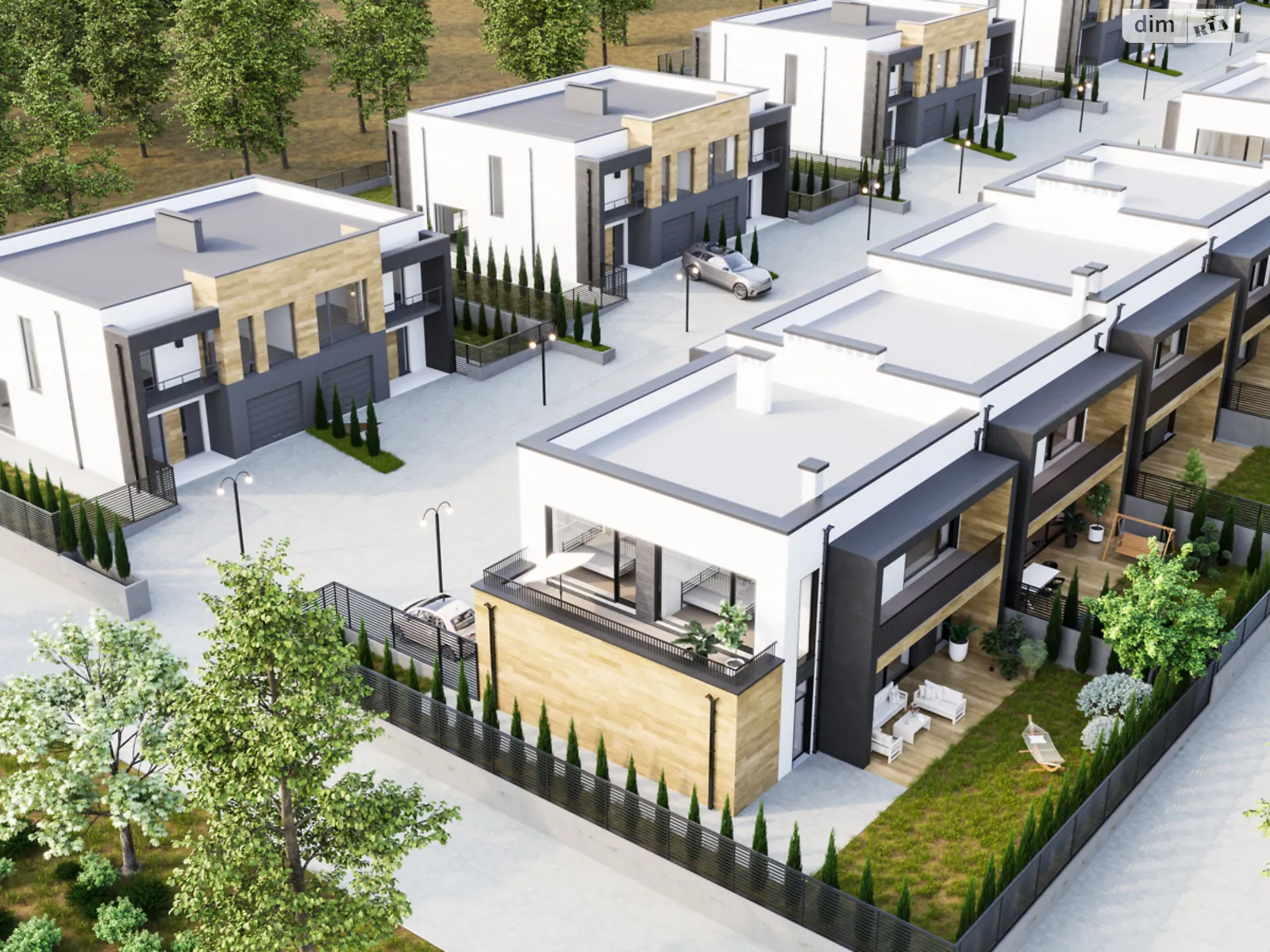 вул. Одеська Дендропарковий Хмельницький - фото 4