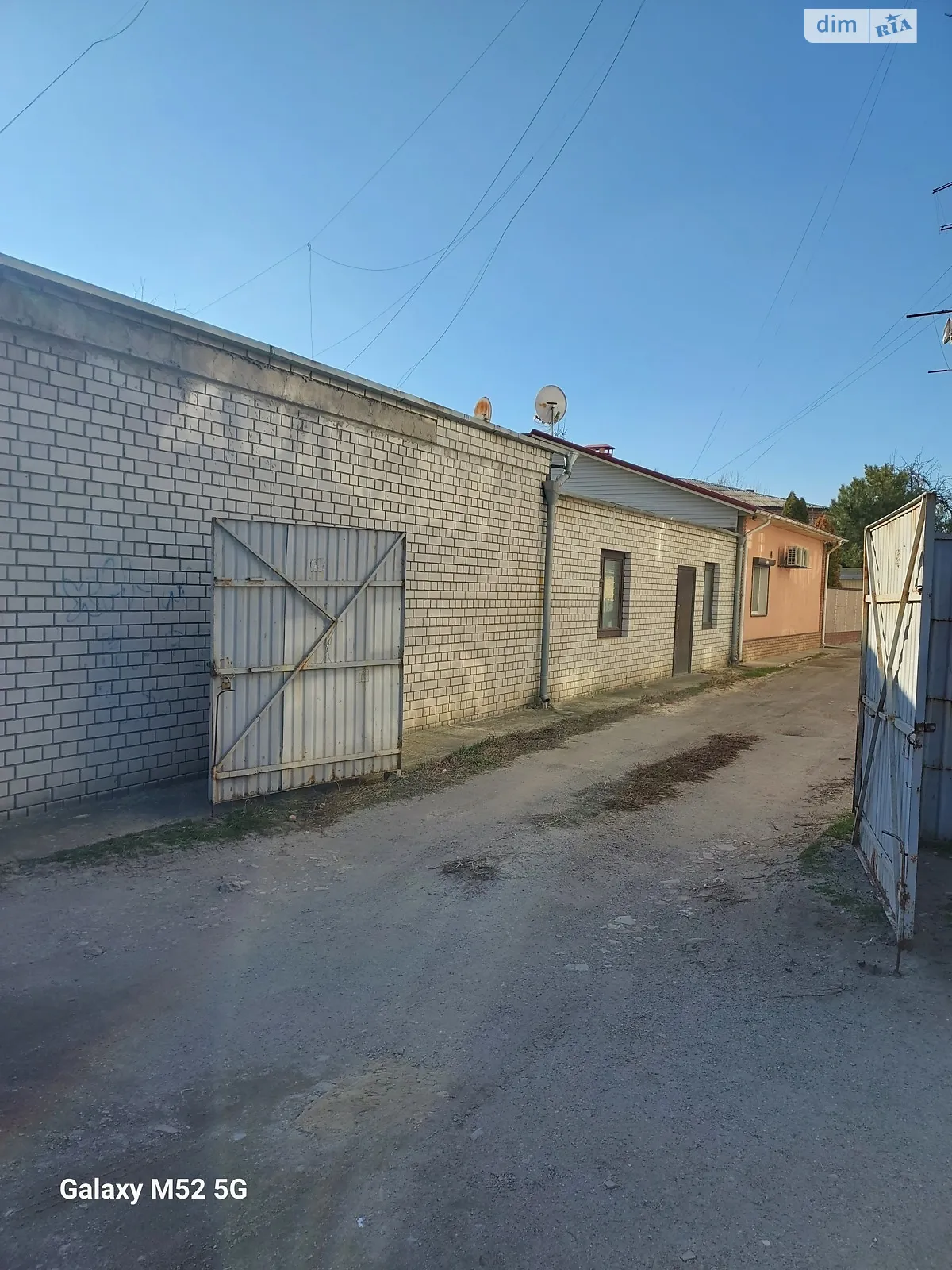 Продається приміщення вільного призначення 220 кв. м в 1-поверховій будівлі, цена: 79000 $ - фото 1