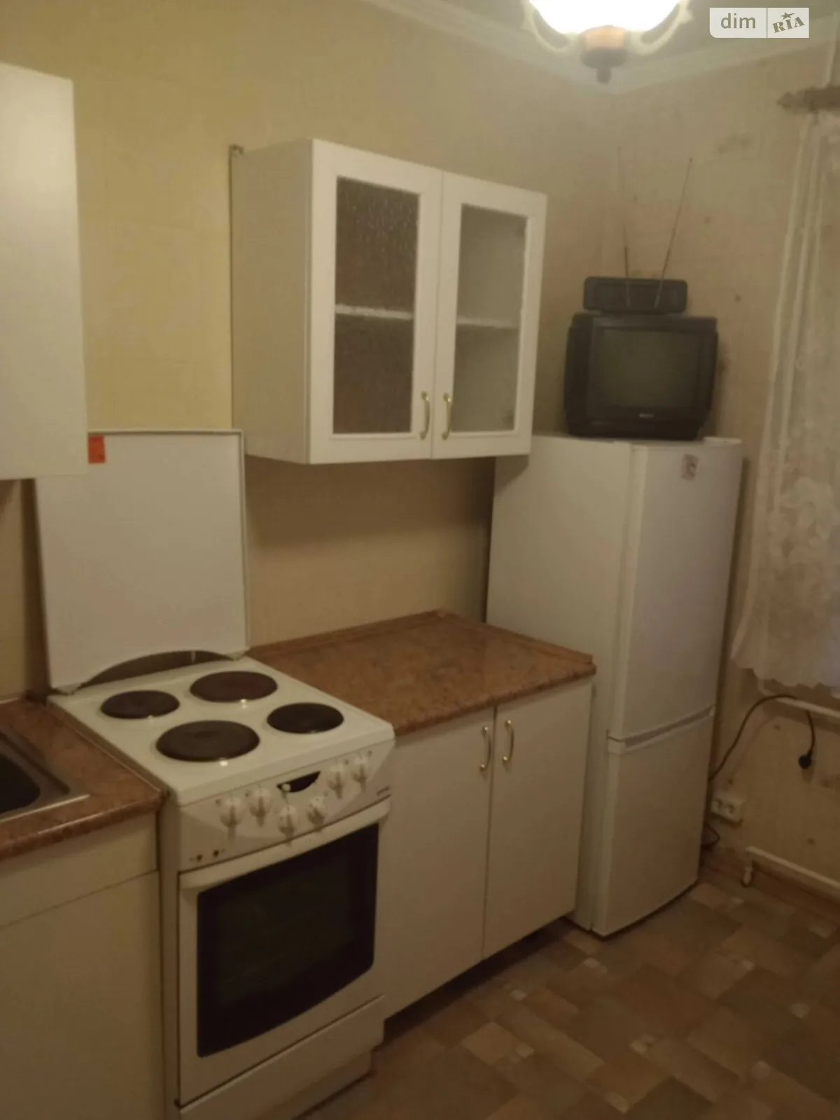 Сдается в аренду 1-комнатная квартира 45 кв. м в Николаеве - фото 1