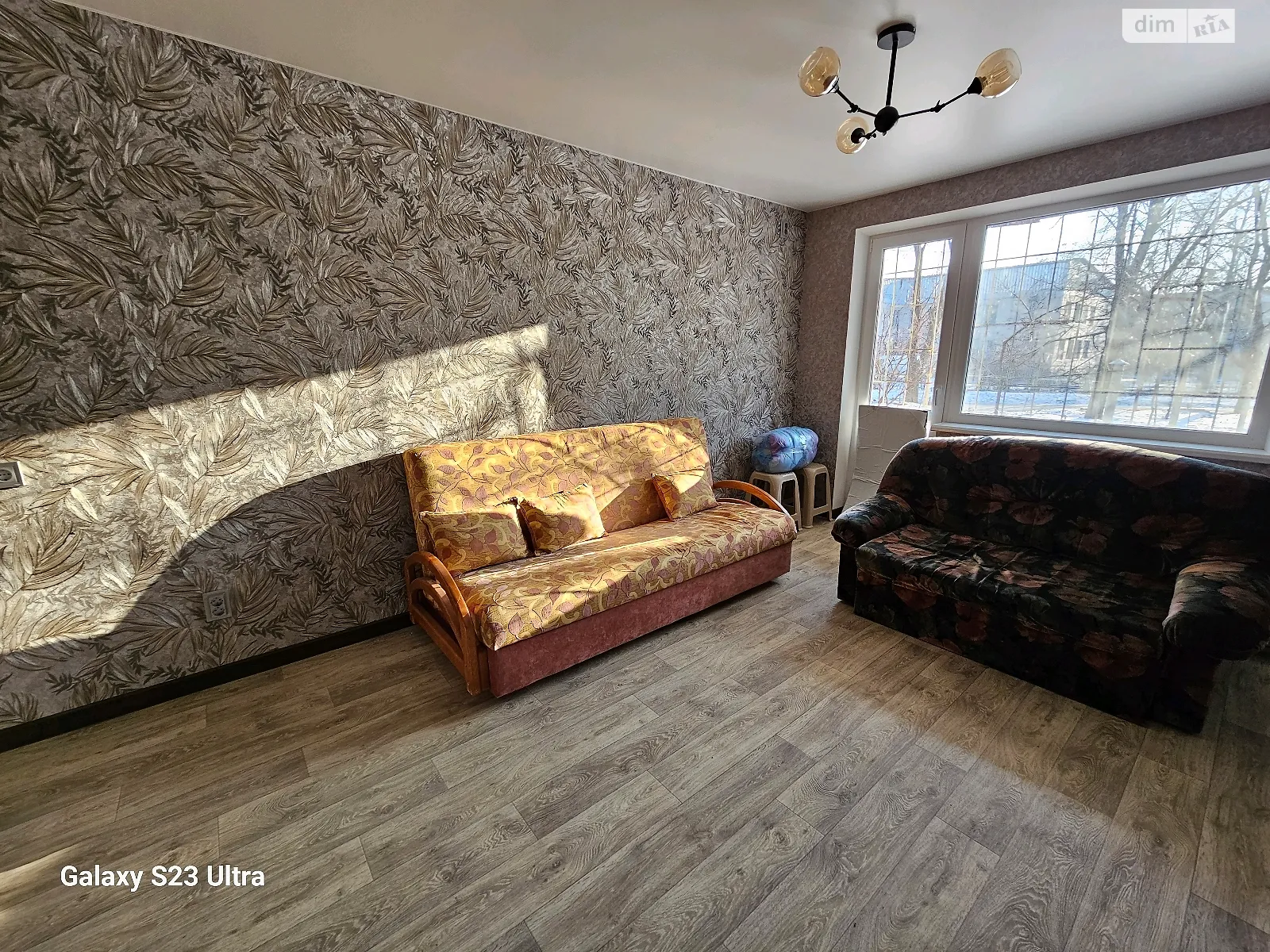 Сдается в аренду 2-комнатная квартира 48 кв. м в Харькове, ул. Светлая - фото 1