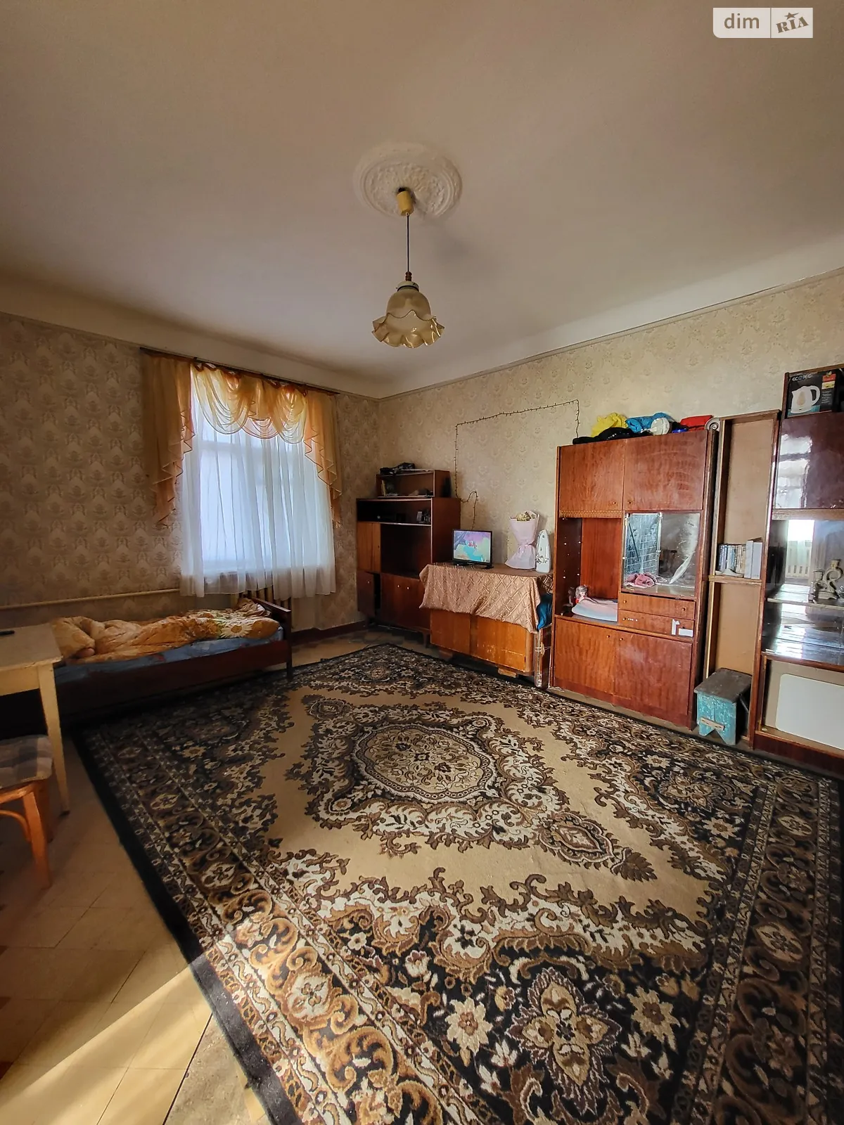 Продається 3-кімнатна квартира 86.9 кв. м у Миколаєві, вул. Заводська, 3 корпус 2 - фото 1