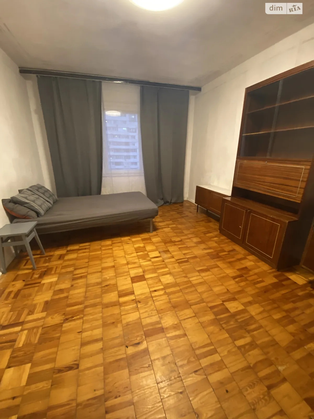 Сдается в аренду 1-комнатная квартира 35 кв. м в Киеве, ул. Оноре де Бальзака, 18 - фото 1