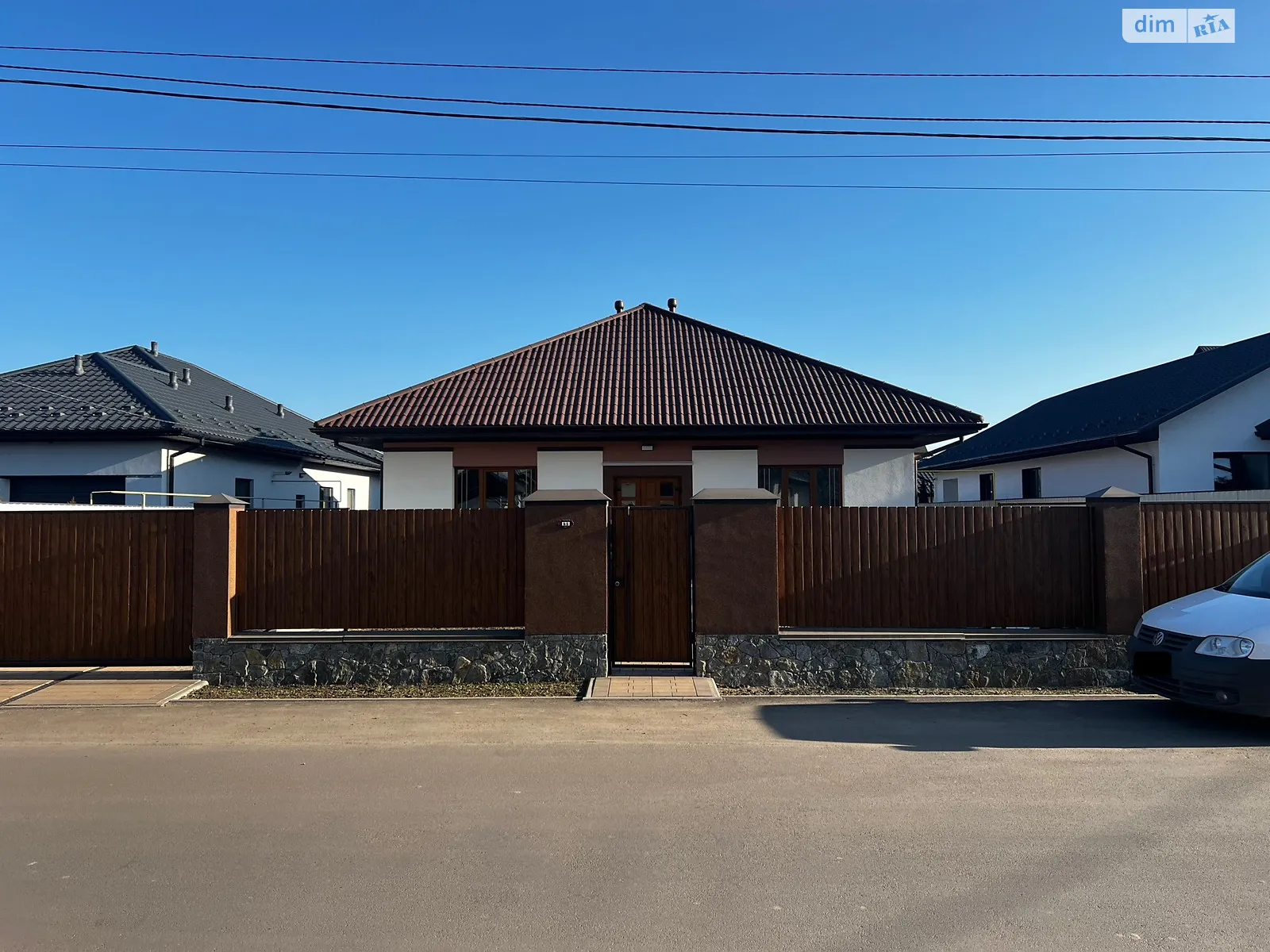 Агрономічне, цена: 235000 $ - фото 1