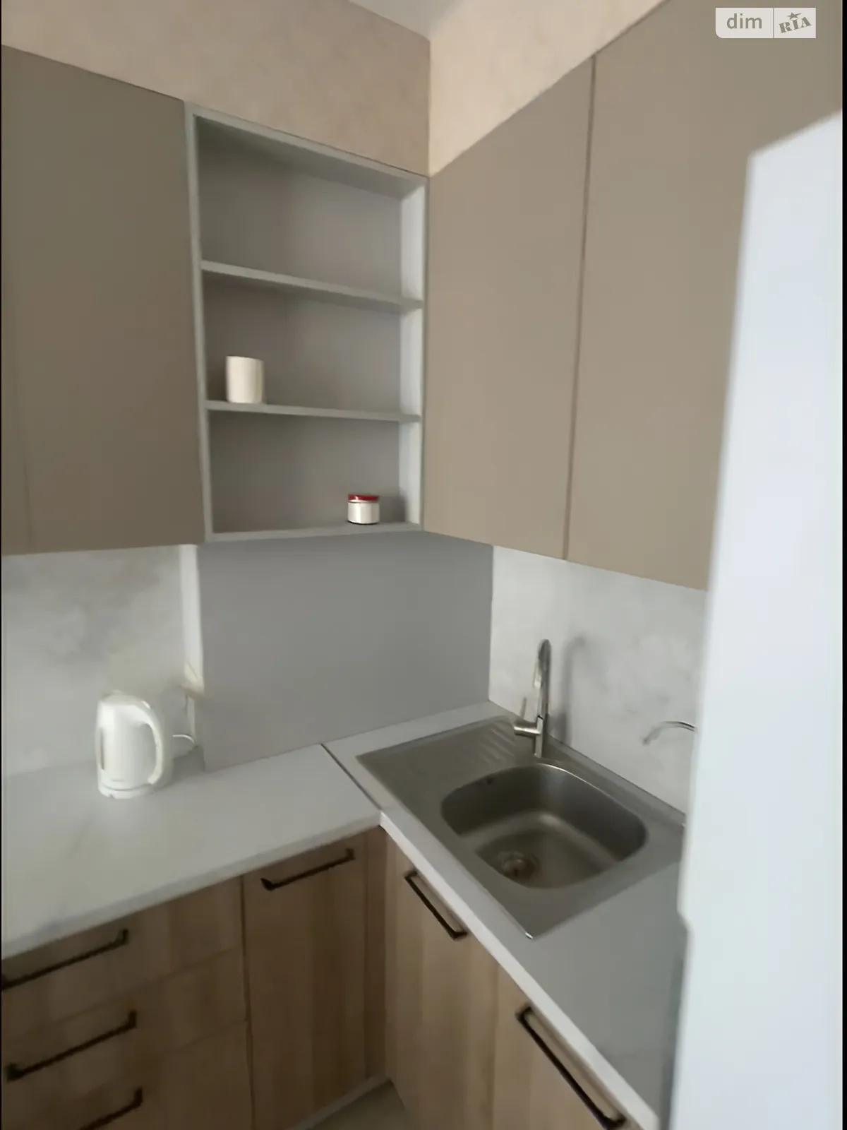 Продается 1-комнатная квартира 43 кв. м в Лиманке, просп. Полковника Гуляева(Небесной Сотни) - фото 1