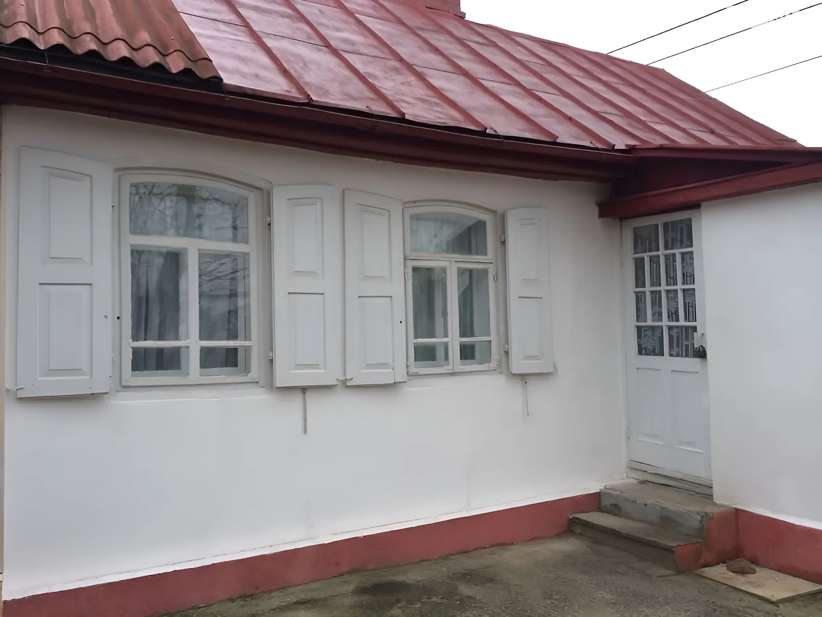 Продається частина будинку 40 кв. м з садом, цена: 29800 $ - фото 1