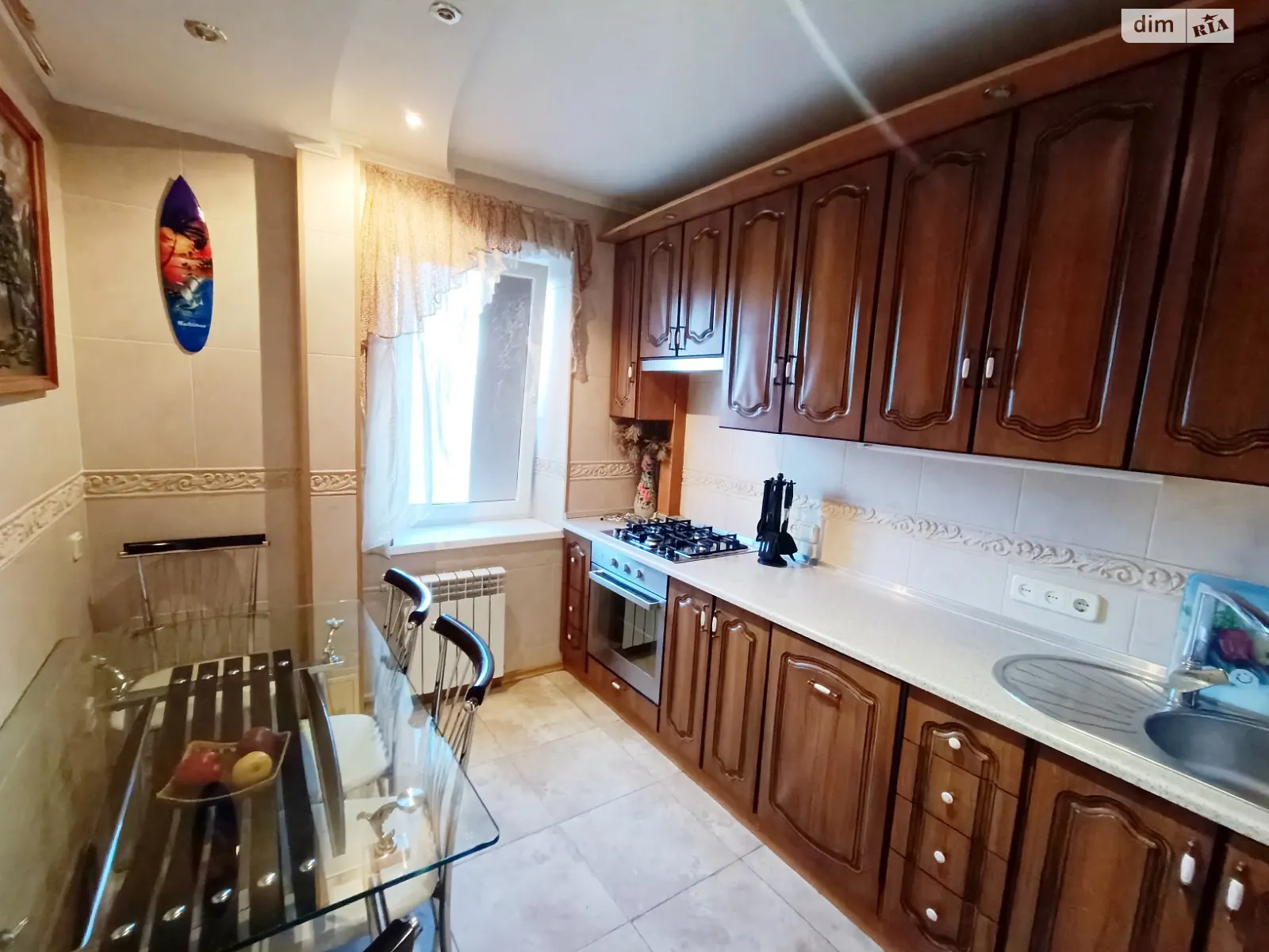 Продається 2-кімнатна квартира 49.7 кв. м у, цена: 25000 $ - фото 1